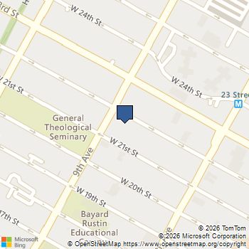 360 W 22nd Street 6L Manhattan, NY MLS# RLS20079392