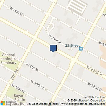 336 W 23RD Street Manhattan, NY MLS# RLS20058811