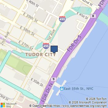 415 E 37TH Street 12H Manhattan, NY MLS# RLS20086710