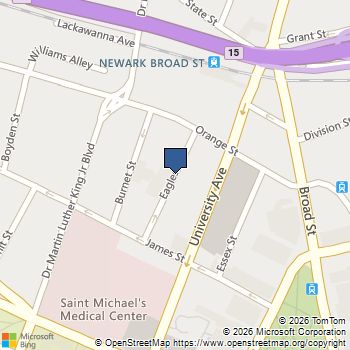 16 Eagle St Newark, NJ MLS# 4012987