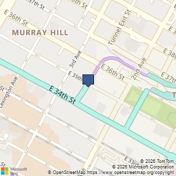 222 E 35TH Street 5H Manhattan, NY MLS# RLS20103491