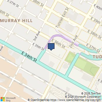 245 E 35TH Street 4H Manhattan, NY MLS# RLS20047233