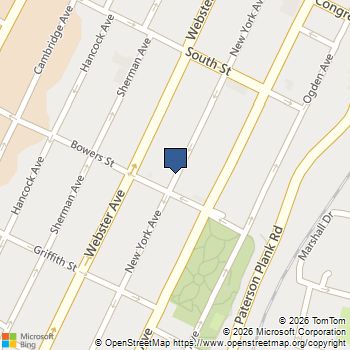 291 New York Ave # 4 Jersey City, NJ MLS# 4004858