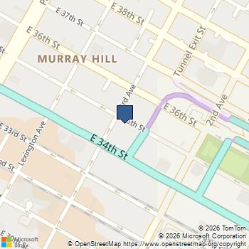 200 E 35th Street 0 Manhattan, NY MLS# RLS20109177