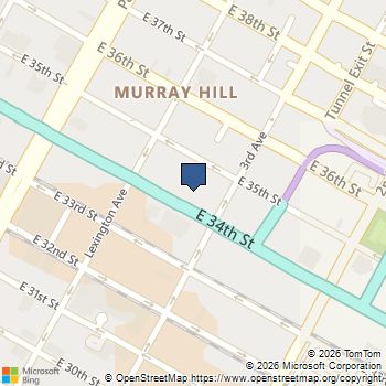 155 E 34th Street 12D Manhattan, NY MLS# RLS20073810