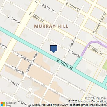 155 E 34TH Street 6P Manhattan, NY MLS# RLS20110900