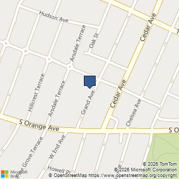 39 Grand Ave Newark, NJ MLS# 4049823