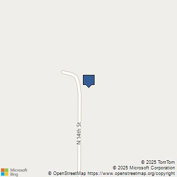 1551 N 14th Street Centerville, IA MLS# 730771