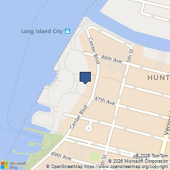 46-30 CENTER Boulevard 211 Queens, NY MLS# RLS20063079