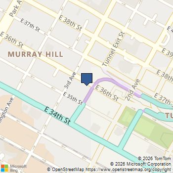 210 E 36TH Street 9J Manhattan, NY MLS# RLS20072757