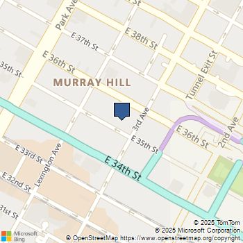 165 E 35th Street 1A Manhattan, NY MLS# RLS20060085