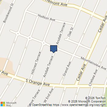 54 Arsdale Ter # 2 East Orange, NJ MLS# 4005945