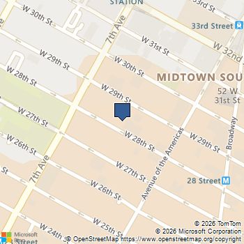 131 W 28TH Street 2D Manhattan, NY MLS# RLS20123223