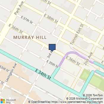 200 E 36th Street 2G Manhattan, NY MLS# RLS20119656