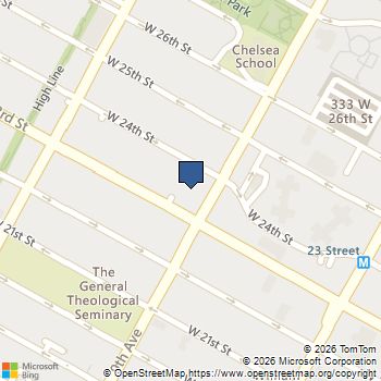 410 W 24TH Street 18BCE Manhattan, NY MLS# RLS20122818