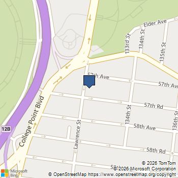 5711 Lawrence Street 1st floor Flushing, NY MLS# 951877