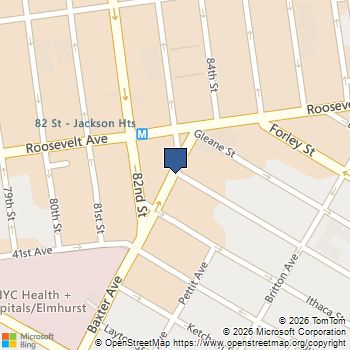 40-18 HAMPTON STREET 5-J Elmhurst, NY MLS# 1062542