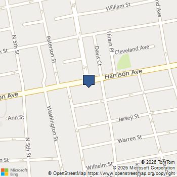 615 Harrison Avenue Harrison, NJ MLS# 26002072