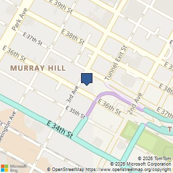 201 E 36th Street 12F Manhattan, NY MLS# RLS20115974