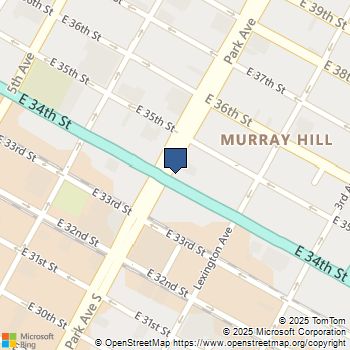 7 Park Avenue 15B Manhattan, NY MLS# RLS20036997