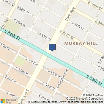 7 Park Avenue 2-D Manhattan, NY MLS# RLS20114722