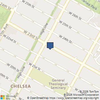 462 W 23RD Street Manhattan, NY MLS# RLS20036242