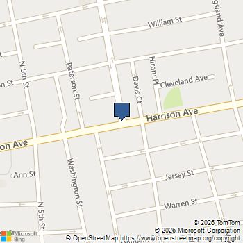 615 Harrison Ave Harrison, NJ MLS# 4005841