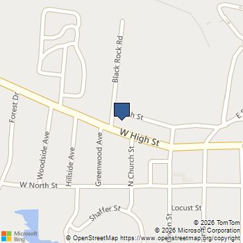 82 High Street Nazareth, PA MLS# 776928