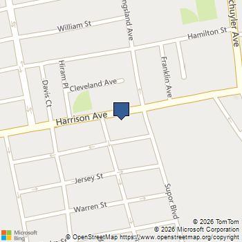 743 Harrison Avenue Harrison, NJ MLS# 26010208