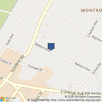 130 Ralston Ave South Orange, NJ MLS# 4024080