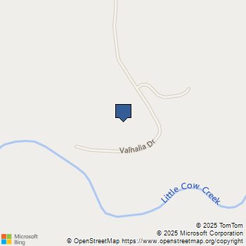 15824 Valhalla Drive Oak Run, CA MLS# SN25148932