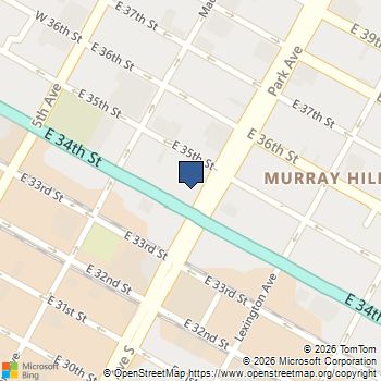 10 Park Avenue 8A Manhattan, NY MLS# RLS20115016