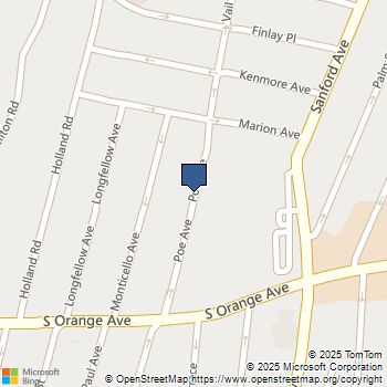 51 Poe Ave # 3 Newark, NJ MLS# 4000501