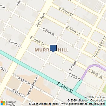 136 E 36TH Street 6C Manhattan, NY MLS# RLS20104816