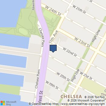 551 W 21ST Street 7C Manhattan, NY MLS# RLS20122249