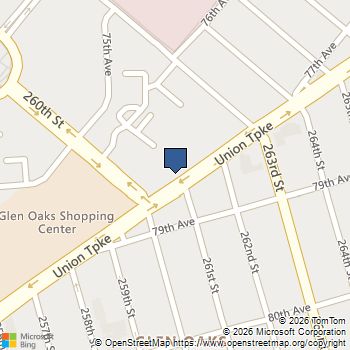 260-21 Union Turnpike 43H12 Glen Oaks, NY MLS# 950410