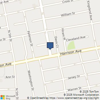 308 Davis Ave Harrison, NJ MLS# 4001510