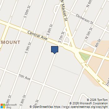 39 S 7th Newark, NJ MLS# 4021506