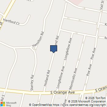 61 Holland Rd South Orange, NJ MLS# 4041595