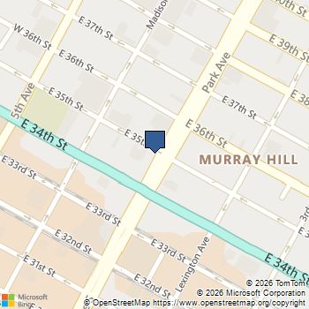 16 PARK Avenue 10B Manhattan, NY MLS# RLS20110219