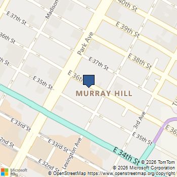 120 E 36TH Street 10H Manhattan, NY MLS# RLS20107705