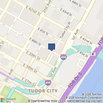 2 TUDOR CITY Place 4HS Manhattan, NY MLS# RLS20108276