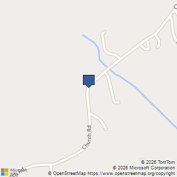 00 Church Rd Butler, PA MLS# 1779705