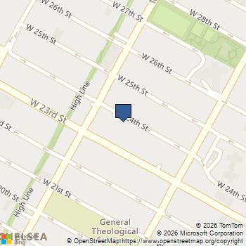 470 W 24TH Street 4E Manhattan, NY MLS# RLS20072024