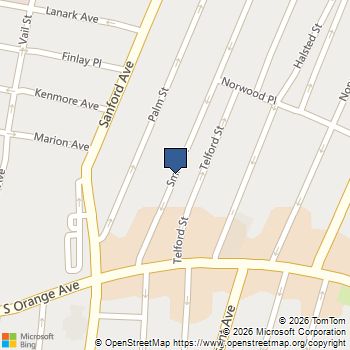 121 Smith St Newark, NJ MLS# 4034344