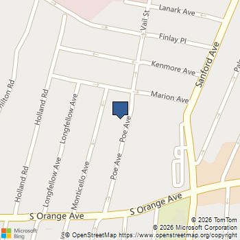 65 Poe Avenue Newark, NJ MLS# 25041582