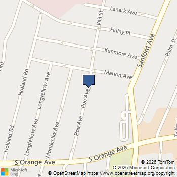 66 Poe Ave # 2nd Newark, NJ MLS# 4007451