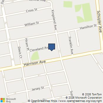 749 Cleveland Avenue Harrison, NJ MLS# 26003532