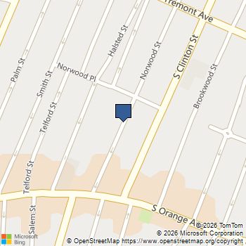 519 Norwood St East Orange, NJ MLS# 4010933