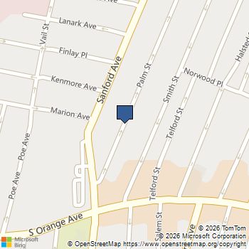 50 Palm St Newark, NJ MLS# 4014606